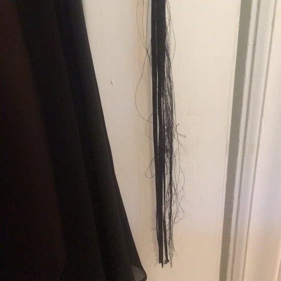 Vintage Betsey Johnson gown - Picture 7 of 8